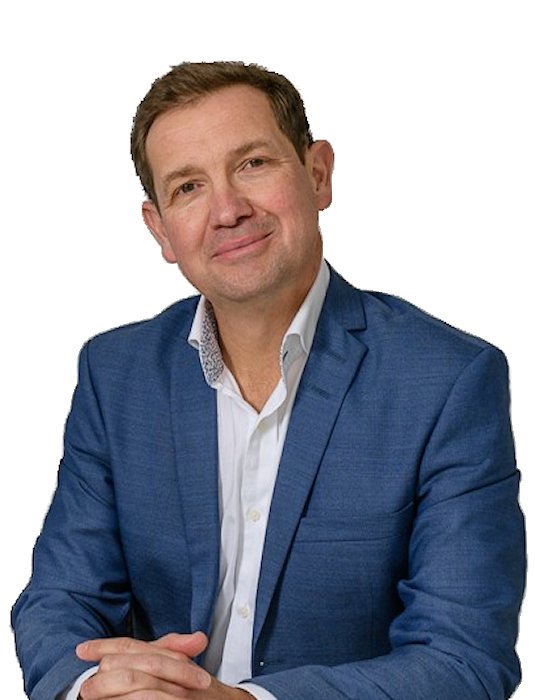 Mark Webb
