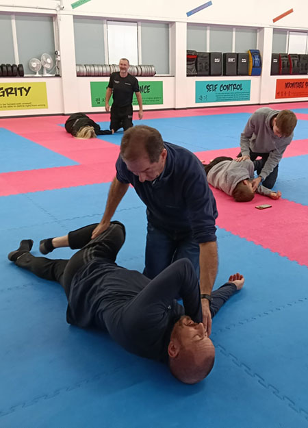 First Aid Training First Aid Training